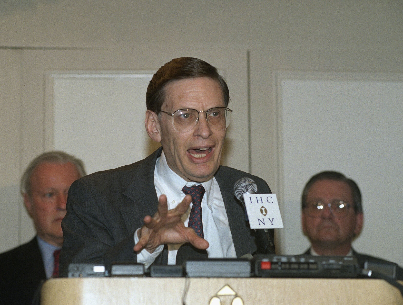 1994: Bud Selig